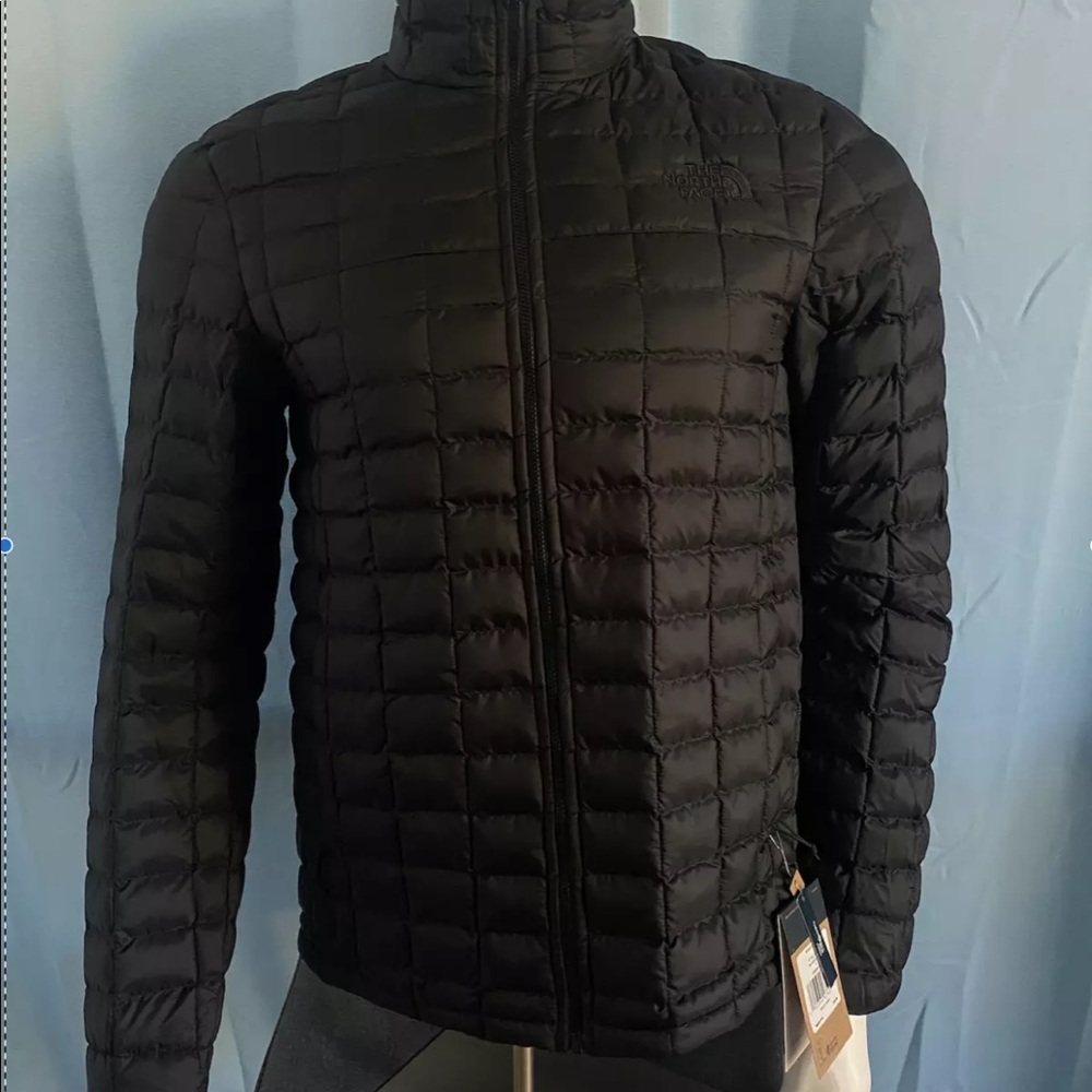 NWT The North Face Men's Thermoball Eco Puffer